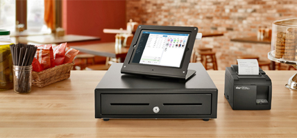 POS Management Software Solution POS Management Software Solution